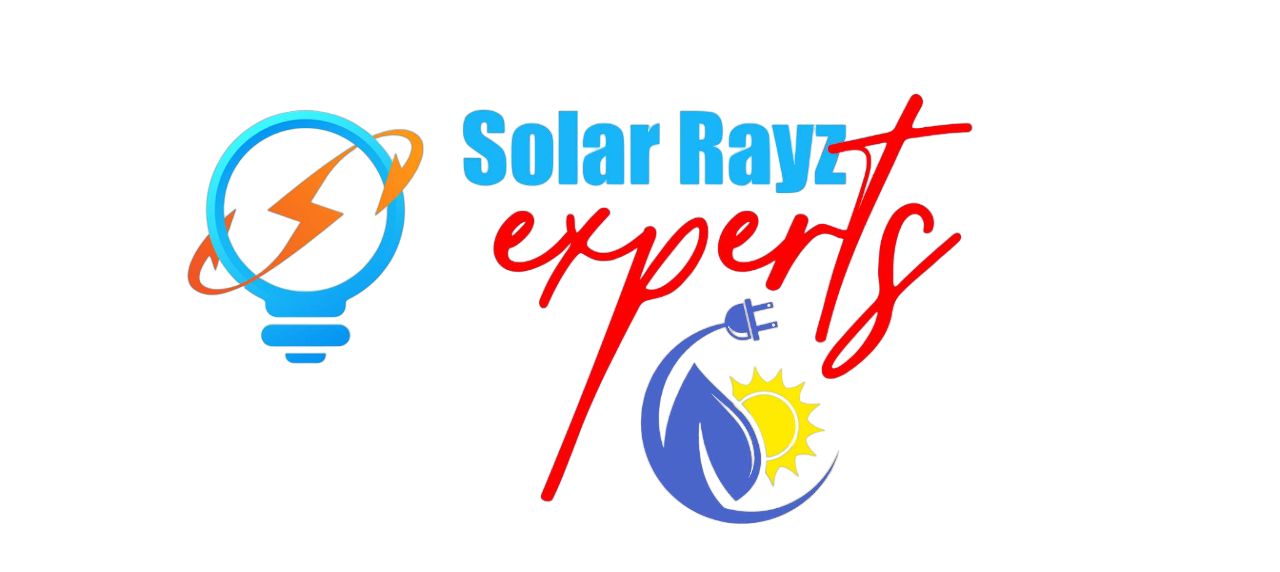 Solar Rayz Experts